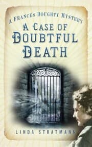 Cover von A Case of Doubtful Death