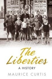 Cover von The Liberties