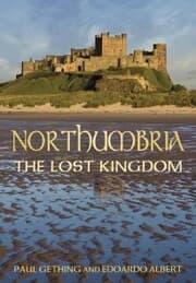Cover von Northumbria: The Lost Kingdom