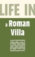 Cover von Life in a Roman Villa