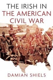 Cover von The Irish in the American Civil War
