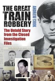 Cover von The Great Train Robbery
