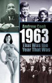 Cover von 1963: That Was the Year That Was