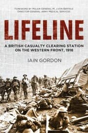 Cover von Lifeline