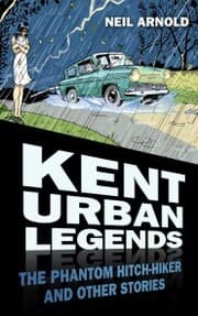 Cover von Kent Urban Legends