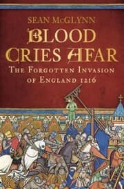 Cover von Blood Cries Afar