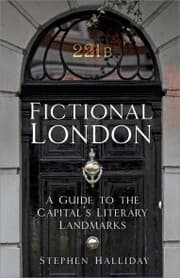 Cover von Fictional London