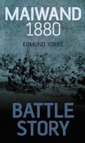 Cover von Battle Story: Maiwand 1880