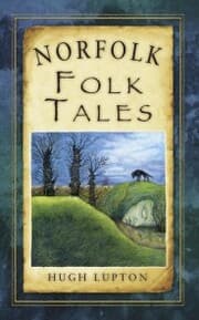 Cover von Norfolk Folk Tales