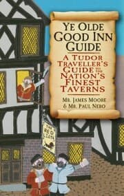 Cover von Ye Olde Good Inn Guide