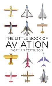 Cover von The Little Book of Aviation