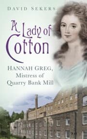 Cover von A Lady of Cotton