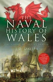 Cover von The Naval History of Wales