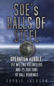 Cover von SOE's Balls of Steel