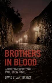 Cover von Brothers in Blood