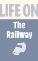 Cover von Life on the Railway