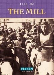 Cover von Life in the Mill