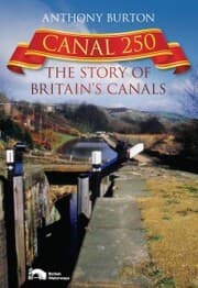 Cover von Canal 250