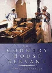 Cover von The Country House Servant