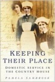 Cover von Keeping Their Place