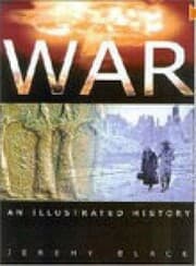 Cover von War