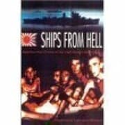 Cover von Ships from Hell