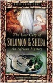 Cover von The Lost City of Solomon and Sheba
