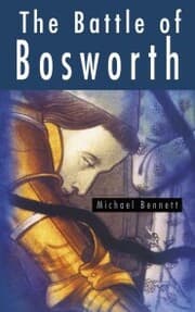 Cover von The Battle of Bosworth