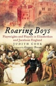 Cover von Roaring Boys