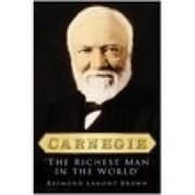 Cover von Carnegie