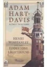 Cover von Henry Winstanley and the Eddystone Lighthouse