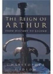Cover von The Reign of Arthur