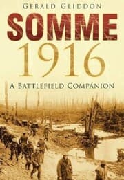 Cover von Somme 1916