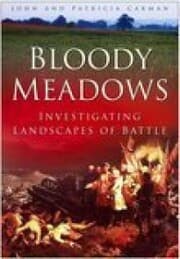 Cover von Bloody Meadows