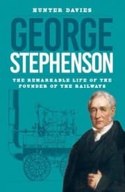 Cover von George Stephenson