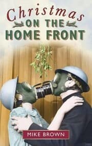 Cover von Christmas on the Home Front
