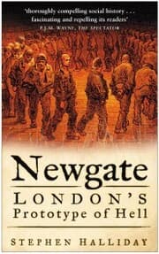 Cover von Newgate