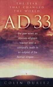 Cover von AD 33