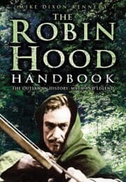 Cover von The Robin Hood Handbook