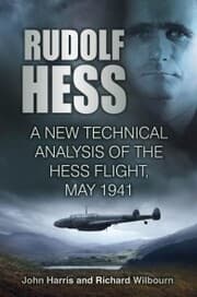 Cover von Rudolf Hess