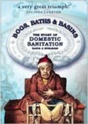 Cover von Bogs, Baths and Basins