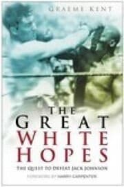 Cover von The Great White Hopes