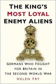 Cover von The King's Most Loyal Enemy Aliens