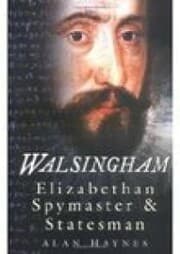 Cover von Walsingham