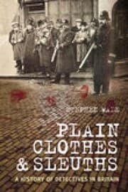 Cover von Plain Clothes and Sleuths