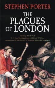 Cover von The Plagues of London