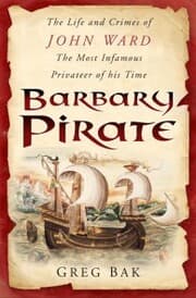 Cover von Barbary Pirate