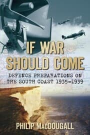 Cover von If War Should Come