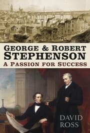 Cover von George and Robert Stephenson