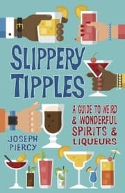 Cover von Slippery Tipples